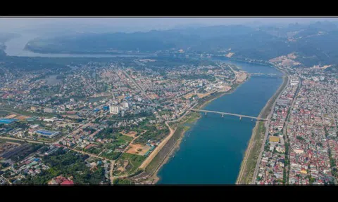 Tỉnh sát vách Hà Nội tìm chủ cho loạt dự án khu đô thị quy mô hàng nghìn tỷ đồng, đáp ứng cho gần 10.000 người dân sinh sống