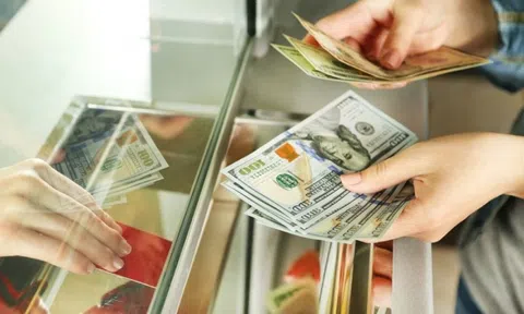 Kho bạc Nhà nước tiếp tục chào mua 150 triệu USD trong bối cảnh tỷ giá tăng cao