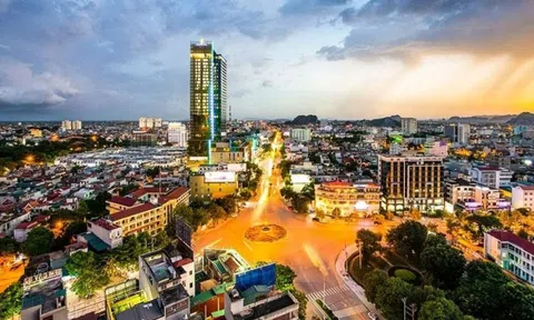 1 tỉnh lớn ở Bắc Trung Bộ không trong diện sáp nhập: Thu về gần 4.200 tỷ đồng trong 5 ngày nghỉ lễ