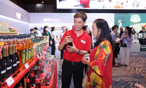 Vì sao Masan Consumer sẽ tăng trưởng hai con số trong năm 2025?