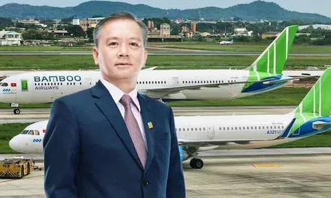 Chủ tịch Bamboo Airways: Nghị quyết 68 là một bước tiến gỡ nỗi lo, e ngại của doanh nghiệp