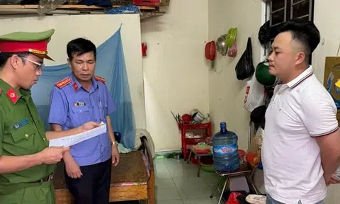 Thanh niên vay tiền người quen 3,7 tỷ đồng nói để đáo hạn ngân hàng rồi "bùng nợ"