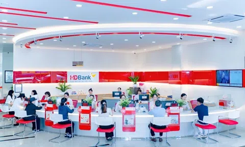 Một ngân hàng tung 2 gói tín dụng 35.000 tỷ đồng hỗ trợ doanh nghiệp, lãi suất ưu đãi từ 3%/năm