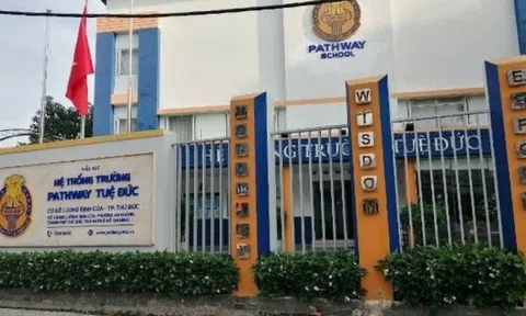 Sở An toàn thực phẩm TP Hồ Chí Minh lên tiếng về vụ 38 học sinh bị ngộ độc tại trường Tuệ Đức