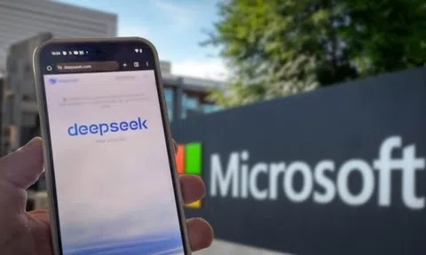 Microsoft chính thức cấm nhân viên sử DeepSeek