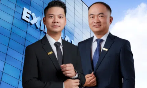 Eximbank (EIB) bổ nhiệm thêm 2 Phó Tổng Giám đốc