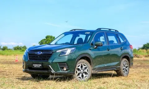 Honda, Toyota, Ford, Mercedes... đua nhau xả hàng khủng tháng 5