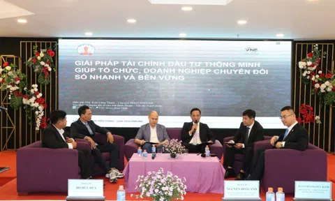 Bình Thuận thúc đẩy chuyển đổi số
