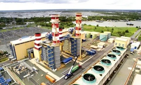 Quy định mới về cơ chế phát triển các dự án nhiệt điện khí