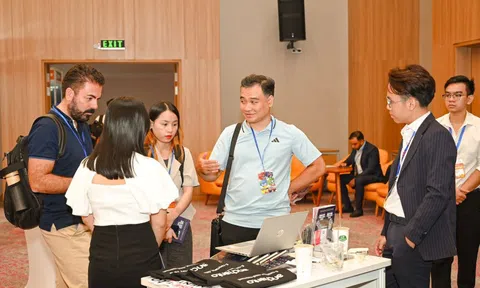 Nâng cao năng lực giao nhận quốc tế qua chuỗi hội thảo tại Viet Cargo Expo 2025