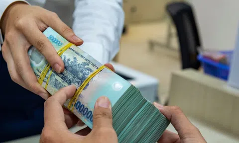 Lãi suất ngân hàng hôm nay 9/5/2025: Kỳ hạn 12 tháng cao nhất bao nhiêu?