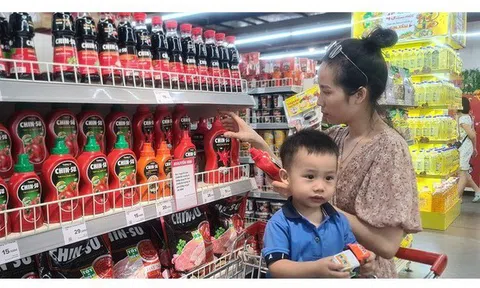 Cổ phiếu của Masan Consumer được dự báo tăng hơn 30% khi chuyển sàn HoSE