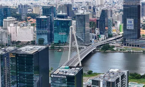 TP HCM: Tuyệt đối không để đầu tư công đình trệ vì việc sáp nhập