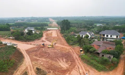 Nhiều dự án ở Quảng Trị nguy cơ chậm tiến độ