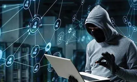 Ngân hàng cảnh báo mã độc mới trên điện thoại Android