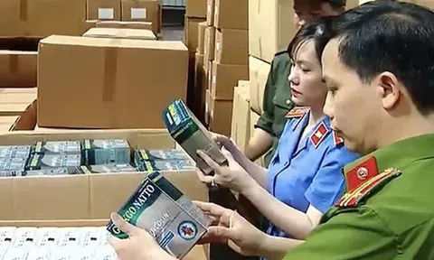 “Điểm yếu chí mạng” trong kiểm soát thực phẩm chức năng giả
