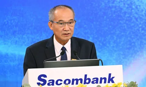 Chủ tịch Sacombank Dương Công Minh đang nắm giữ khối tài sản ra sao?