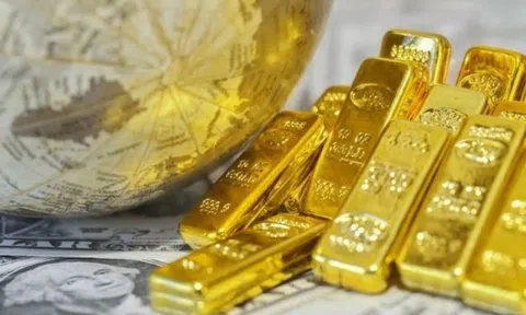 Không cần khủng hoảng kinh tế, vàng vẫn có thể vượt 4.000 USD/ounce trong năm tới, JP Morgan dự báo gì?