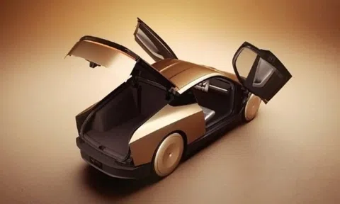 Robotaxi của tỷ phú Elon Musk bị từ chối 'khai sinh' tại chính tại sân nhà