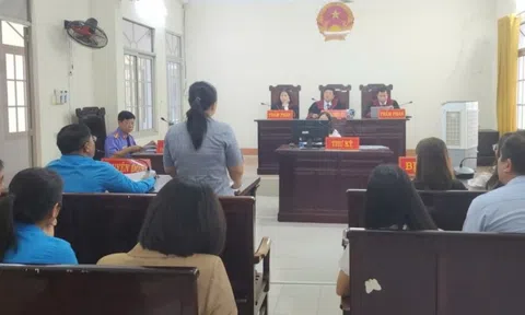 Bị đuổi việc sau cơn chóng mặt, người đàn ông ở Vũng Tàu khiến công ty trả giá gần 1,8 tỷ đồng