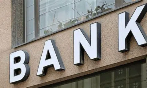 Một cổ phiếu ngân hàng được khuyến nghị MUA, tiềm năng tăng giá tới 36%