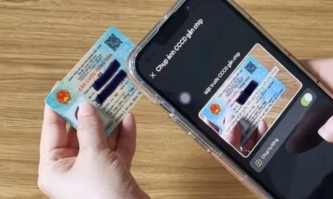 Từ 1/7/2025, Vietcombank, Techcombank, Agribank… sẽ khóa tài khoản giao dịch doanh nghiệp nếu chưa thực hiện điều này
