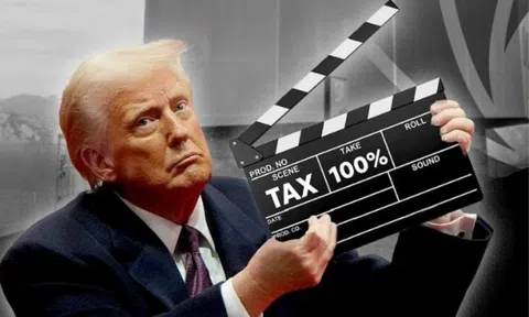Ông Trump vừa tuyên bố áp thuế nhập khẩu 100% với 1 mặt hàng đặc biệt, chuyên gia pháp lý cho rằng ông đã vi phạm luật pháp hiện hành