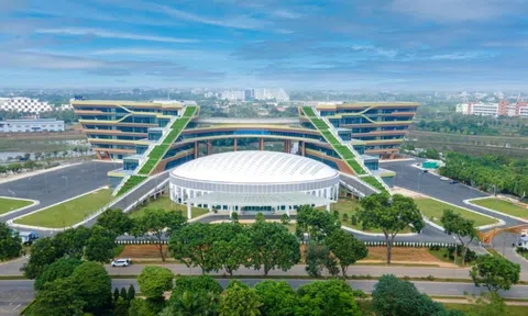 Cơ chế, chính sách ưu đãi đối với Trung tâm Đổi mới sáng tạo Quốc gia