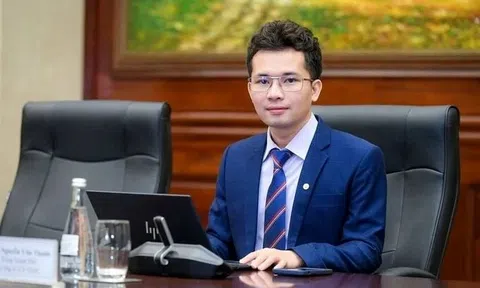 Khách trúng thưởng VF3 của GSM: CEO Nguyễn Văn Thanh đích thân gọi mới tin