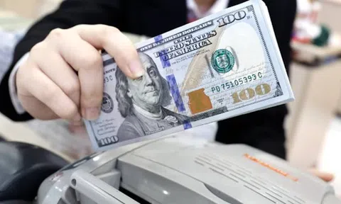 Đồng USD suy yếu, vì sao tỉ giá tại Việt Nam vẫn tăng?