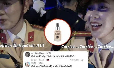 Từ video lan truyền đến bùng nổ doanh thu: TikTok vượt Shopee trong cuộc đua bán lẻ làm đẹp