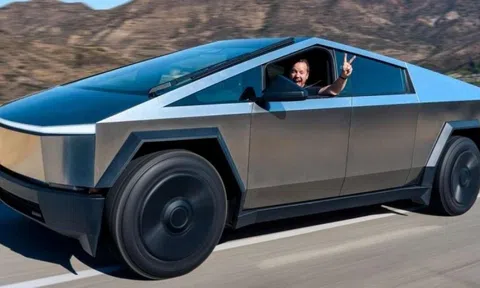 'Con cưng' từng khiến Elon Musk kiêu ngạo giờ ế chỏng chơ vì đắt đỏ, lỗi nhiều