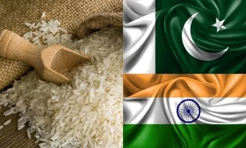Giá gạo tăng vọt vì chiến sự Ấn Độ - Pakistan, Đông Nam Á lo cháy hàng
