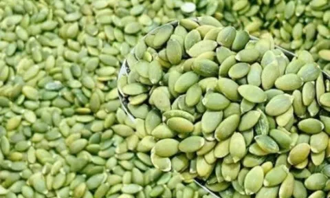1 loại hạt phơi khô thành 'dược liệu vàng' giúp kiểm soát đường huyết, tăng miễn dịch: Chợ Việt có cực nhiều lại toàn bị ngó lơ