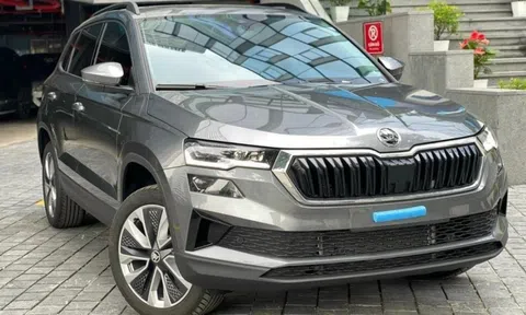 Mẫu SUV đến từ châu Âu giảm giá như cho: Rẻ hơn Toyota Yaris Cross nhưng khách hàng phải chịu đánh đổi