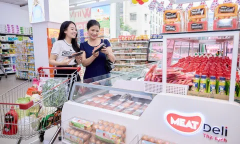 Mảng thịt có thương hiệu của Masan “hái quả ngọt”