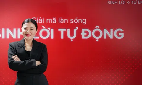 “Đừng để dòng tiền ngủ quên”: Tư duy tài chính thực chiến từ Shark Trương Lý Hoàng Phi