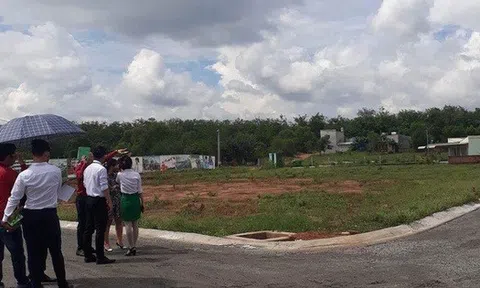 Tỉnh ngay sát Hà Nội được "ông lớn" Vingroup, Sun Group, T&T... đổ về, giá đất nền đang diễn biến ra sao?