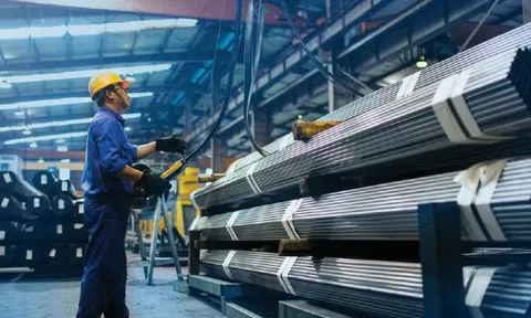 Ống thép Hòa Phát không bị Mỹ áp thuế chống bán phá giá trong vụ điều tra lẩn tránh