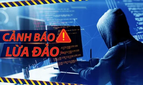 Giả mạo nhân viên ngân hàng lừa hỗ trợ vay vốn online