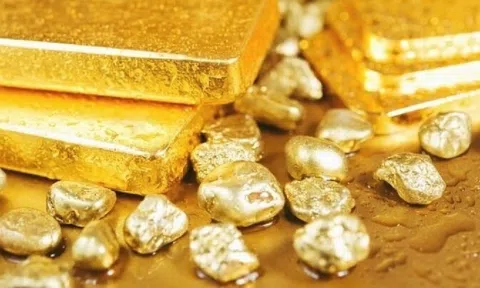 Điều thú vị về kim loại không bị ăn mòn, không mất giá trị và luôn được cả thế giới săn đón