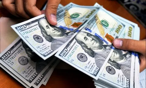 USD neo cao, thị trường kỳ vọng vào tiến triển đàm phán thương mại