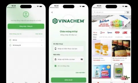 Việt Nam chính thức có thêm 1 sàn thương mại điện tử, danh tính ông lớn 'đỡ đầu' là điểm động uy tín cho các mặt hàng chuyên biệt
