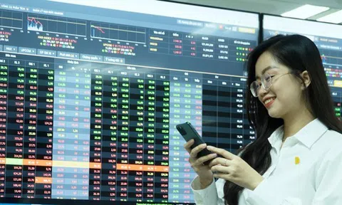 Khối ngoại mua ròng mạnh nhất từ đầu năm đến nay