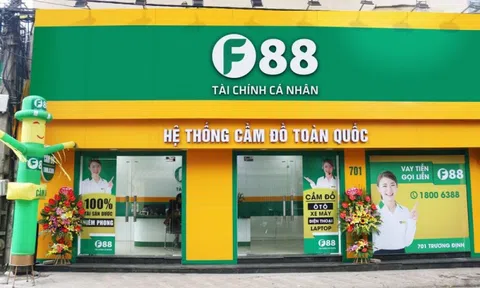 Hé lộ thu nhập nhân viên chuỗi cầm đồ lớn nhất Việt Nam: Cao ngang nhiều ngân hàng