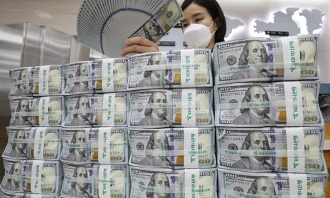 USD và Nhân dân tệ tăng giá: Tín hiệu gì từ thị trường tiền tệ khu vực?