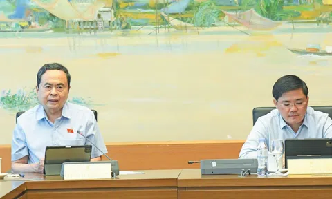 Đổi mới sáng tạo phải bao trùm, không chỉ gói gọn trong công nghệ