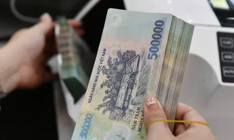 Lãi suất ngân hàng hôm nay 13/5/2025: Bốn nhà băng có lãi tiền gửi từ 6%
