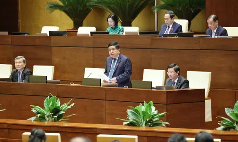 Đột phá thể chế cho kỷ nguyên số: Dự thảo Luật Công nghiệp Công nghệ số có gì mới?