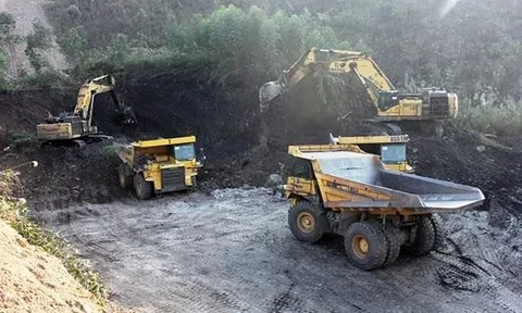 Kiếm hơn nghìn tỷ mỗi năm, một doanh nghiệp than trả cổ tức tiền mặt bằng 400% thị giá cổ phiếu